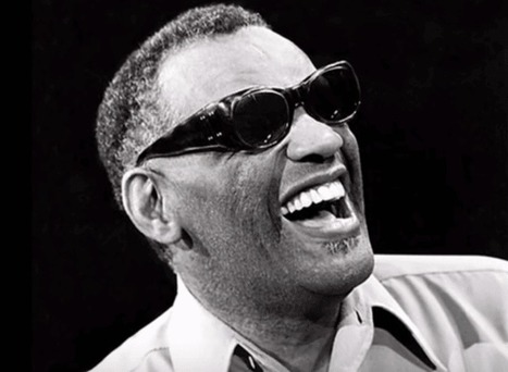 Ray Charles, biograf&iacute;a de un hombre contradictorio &mdash; | Educaci&oacute;n, TIC y ecolog&iacute;a | Scoop.it