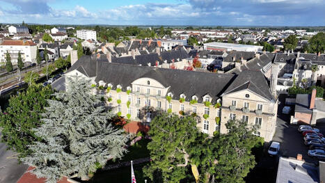 &laquo; Tout &eacute;tait mort &raquo; : comment Carentan a retrouv&eacute; un centre-ville vivant gr&acirc;ce &agrave; la culture | Regards crois&eacute;s sur la transition &eacute;cologique | Scoop.it