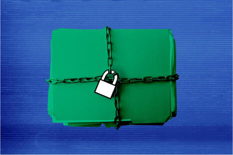 Une cyberattaque contre Weda, logiciel utilisé par des milliers de médecins, provoque paralysie du système et fuite de données | Cyber-sécurité | Scoop.it