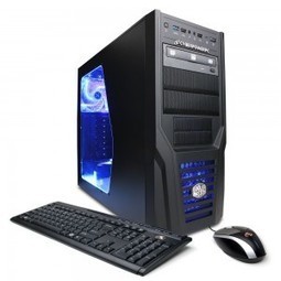 Best 2014 Gaming Desktop Under $500 - All Electric Review | Desktop reviews | Scoop.it