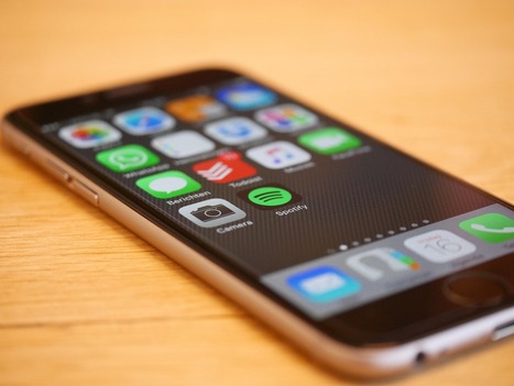 Implementing School Cell Phone Bans | Educational Technology News | Scoop.it