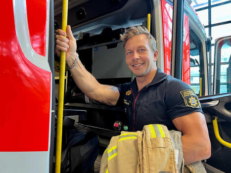 &rdquo;Mahtaako mies tulla takaisin?&rdquo; &ndash; Yst&auml;v&auml; ja valmennettava kertoo huolestaan Jari Saariosta | Kotimaa | Yle | 1Uutiset - Lukemisen t&auml;hden | Scoop.it