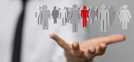 Les ressources humaines &laquo;ub&eacute;ris&eacute;es&raquo; | Recrutement l'Information | Scoop.it