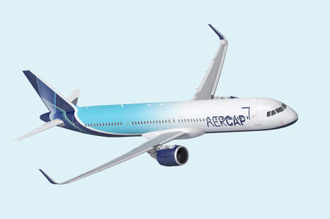 AerCap a r&eacute;alis&eacute; 204 transactions d&rsquo;actifs au troisi&egrave;me trimestre | AERONAUTIQUE NEWS - AEROSPACE POINTOFVIEW - AVIONS - AIRCRAFT | Scoop.it