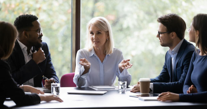 Why Women CEOs Offer Family Businesses an Entrepreneurial Advantage | Business Family Enterprise Report  - Moving From Success to Significance | Scoop.it