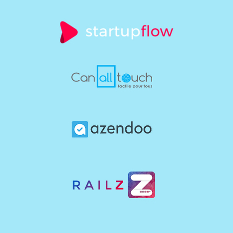 Rep&eacute;r&eacute; par Innov&Tech&copy; | Rep&eacute;r&eacute; par Innov & Tech&copy; | Scoop.it