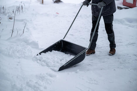 Lumen kolaaminen v&auml;&auml;r&auml;&auml;n paikkaa voi aiheuttaa ongelmia | 1Uutiset - Lukemisen t&auml;hden | Scoop.it