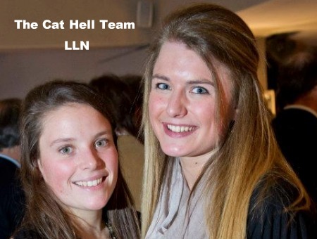 LLN - The Cat Hell Team, Aventure | Koter Info LLN - La Gazette du Raid 4L Trophy | Scoop.it