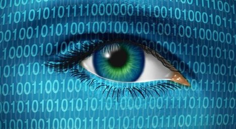 Voici tout ce que Google sait sur vous | Webmarketing | Scoop.it