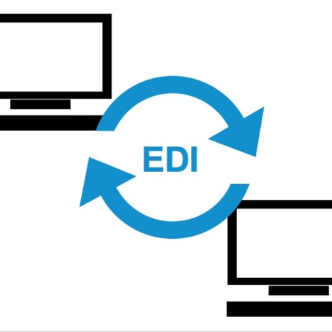 FileMaker Electronic data interchange (EDI) Integration | Learning Claris FileMaker | Scoop.it