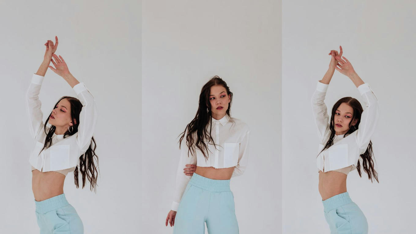 How to NOT Look Fat in Pictures? 8 Ways To Inst...