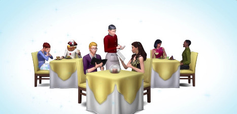 Bande annonce française du contenu à venir pour Les Sims 4 << SimCookie | Les Sims | Scoop.it