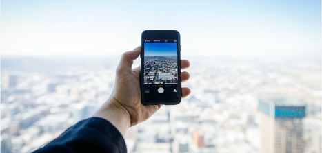 Periscope y sus usos didácticos | Todoele: Herramientas y aplicaciones para ELE | Scoop.it