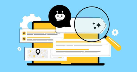 SEO vs GEO : les 5 principales différences à connaître | Site web et référencement | Scoop.it