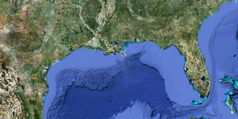 Gulf of Mexico breaks heat record, report says - WOWT.com | Operation Deimos | Scoop.it