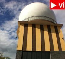 Avec SEAS OI, la Réunion se dote d'une station de réception d ... - Zinfos 974 | Télédétection veille IST INRAE & AgroParisTech | Scoop.it