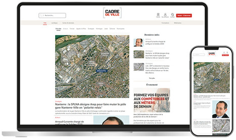 La R&eacute;gion Grand Est promeut un urbanisme favorable &agrave; la sant&eacute; via le programme Life Adapt&rsquo;Est | veille territoriale | Scoop.it