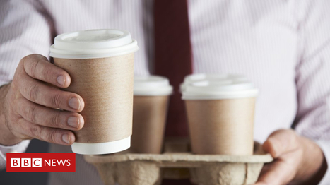 Disposable coffee cup bans unnecessary, says manufacturer | Microeconomics: IB Economics | Scoop.it