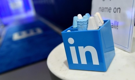 Comment la Chine utilise LinkedIn pour espionner l'Europe | DEFENSE NEWS | Scoop.it