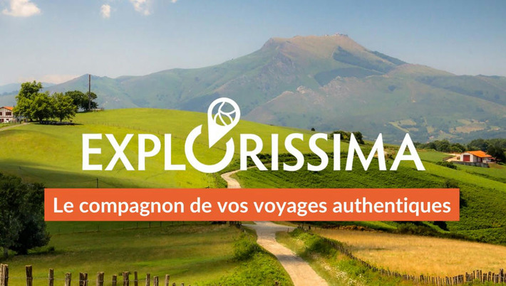 Explorissima, pour un tourisme durable et authentique | Tendances - Etourisme | Scoop.it