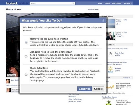 Facebook Plus est arriv&eacute; | Identit&eacute; num&eacute;rique Web | Scoop.it