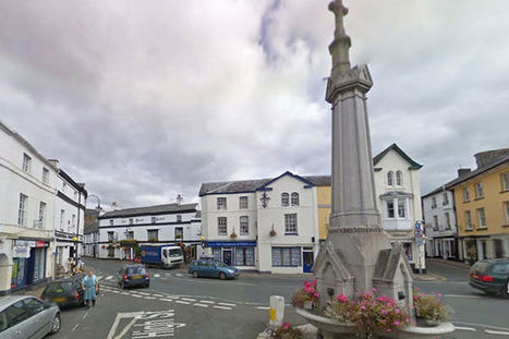 Des commer&ccedil;ants d'un petit village britannique copient l'&eacute;vasion fiscale des multinationales | ACTUALIT&Eacute; | Scoop.it