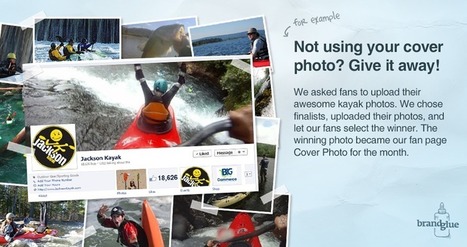 5 Ways to Improve Your Facebook News Feed Exposure | Marketing Strategy and Business | Scoop.it