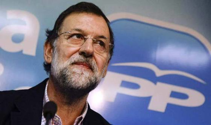 Mariano Rajoy; retrato de un franquista neoliberal | Partido Popular, una visión crítica | Scoop.it