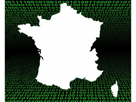 Les patrons français ont pris conscience du poids du numérique | Cybersécurité - Innovations digitales et numériques | Scoop.it