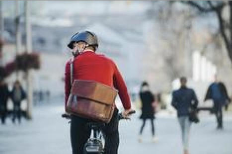 Quelles aides pour les trajets domicile-travail en 2023 ? | Veille juridique du CDG13 | Scoop.it