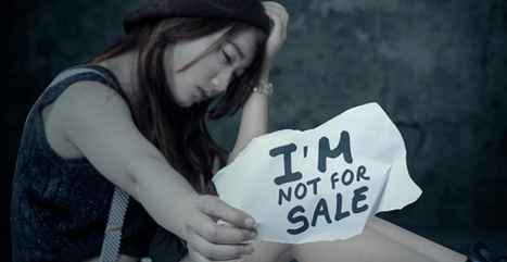 Bought and Sold: How One Woman Survived Human Trafficking - DomesticShelters.org | Operation Oya | Scoop.it