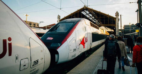 Apr&egrave;s un &eacute;t&eacute; "hors normes" lui ayant co&ucirc;t&eacute; 80 millions d'euros, la SNCF pr&eacute;pare le prochain | Plan&egrave;te DDurable | Scoop.it