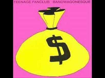 It’s Been 20 Years? The Best of 1991 Revisted: Teenage Fanclub’s Bandwagonesque | Winning The Internet | Scoop.it