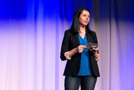 Be different, maintain your will, learn to say no: 7 tips for running a lean startup - GeekWire | CXO.Care | Scoop.it