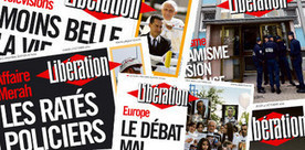 “Libération” passera-t-il l'hiver ? | News from the world - nouvelles du monde | Scoop.it