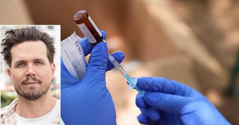 Ogrundade p&aring;st&aring;enden kring h&auml;lsa och vaccin | 1Uutiset - Lukemisen t&auml;hden | Scoop.it