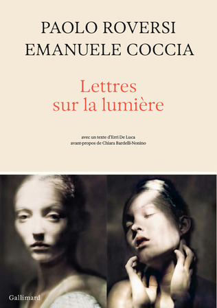 (Parution) Emanuele Coccia, Paolo Roversi, "Lettres sur la lumière" | Poezibao | Scoop.it