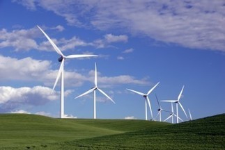 Éolien : comment faire en sorte que les projets soient mieux acceptés ? | Paysage - Environnement | Scoop.it