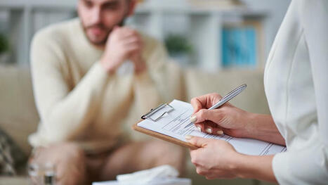 Les centres de santé et de médiation sexuelle officialisés | sida | Scoop.it