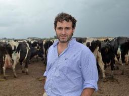 En Argentine, un élevage de 1200 vaches en pleine crise | Lait de Normandie... et d'ailleurs | Scoop.it