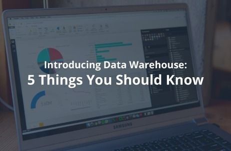 Introducing Bizible Data Warehouse: 5 Things You Should Know | Business Intelligence Insights | Scoop.it