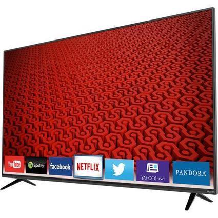 VIZIO D650I-C3 Review - All Electric Review | Best HDTV Reviews | Scoop.it