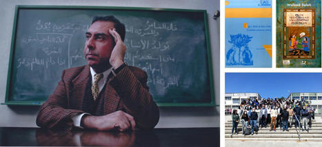 Donación de Waleed Saleh Alkhalifa: el teatro árabe a escena – | Gestión Documental | Scoop.it