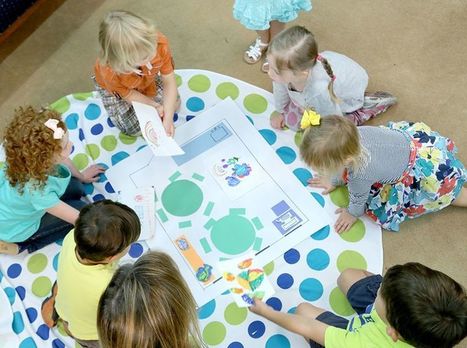 Map Skills for Elementary Students - National Geographic Society | Primary geography | Scoop.it