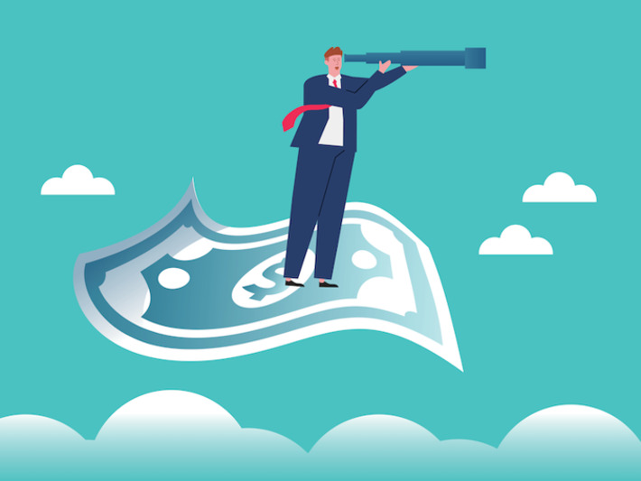 Here's what asset managers are forecasting for markets in 2026 | Wealth Advisors Report - Accumulating, Preserving, and Transitioning Wealth | Scoop.it