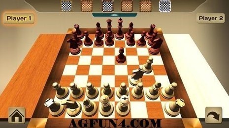 Chess online 2 player