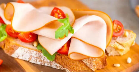 Comment Fleury Michon prédit le potentiel de conservation des charcuteries de volaille | AGROALIMENTAIRE | Scoop.it