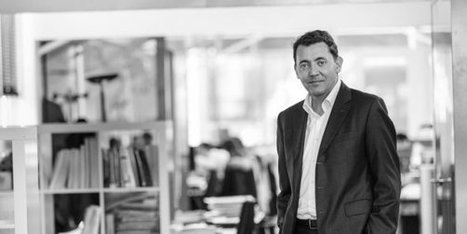 Entreprises, n'ayez pas peur de la transformation digitale ! | Stratégie digitale et entreprise numérique | Scoop.it