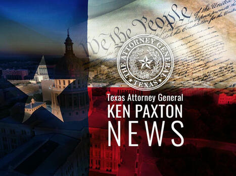Attorney General Ken Paxton Secures Prison Sentence for Former Texas State Trooper Convicted of Child Sexual Abuse - Woodlands Online | Operation Phobos | Scoop.it
