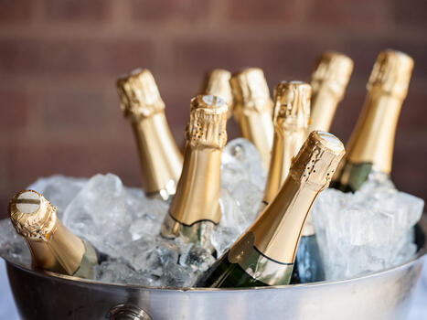 6 Champagne Problems Successful Retirees Face | Wealth Management Report - Living Your Dreams | Scoop.it